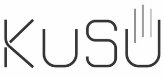 KUSU