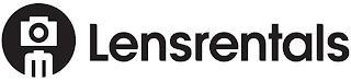 LENSRENTALS