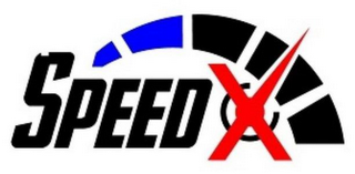 SPEED X