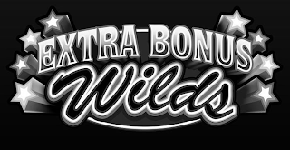 EXTRA BONUS WILDS