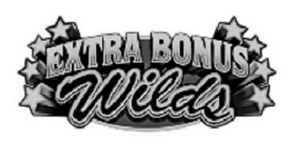 EXTRA BONUS WILDS