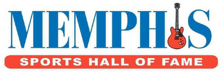 MEMPHIS SPORTS HALL OF FAME