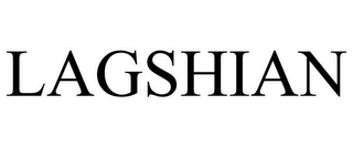 LAGSHIAN