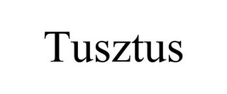 TUSZTUS