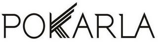 POKARLA