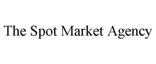 THE SPOT MARKET AGENCY