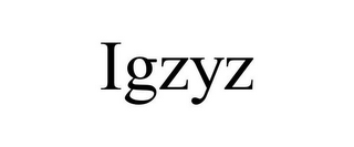 IGZYZ