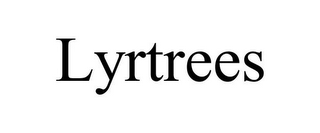 LYRTREES