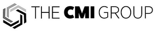 THE CMI GROUP