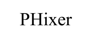 PHIXER