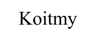 KOITMY