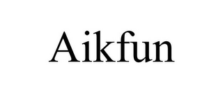 AIKFUN