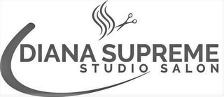 DIANA SUPREME STUDIO SALON