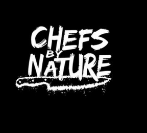 CHEFS BY NATURE