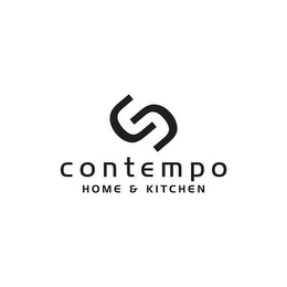 CONTEMPO HOME & KITCHEN