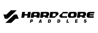 HARD CORE PADDLES