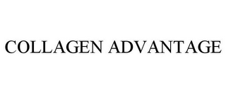 COLLAGEN ADVANTAGE