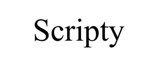 SCRIPTY