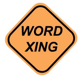 WORD XING