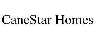 CANESTAR HOMES