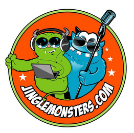 JINGLEMONSTERS.COM