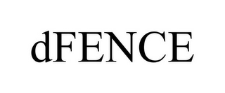 DFENCE