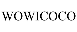 WOWICOCO