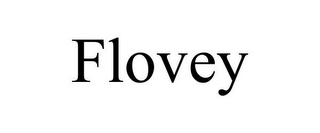 FLOVEY