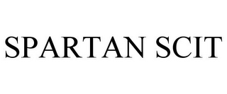 SPARTAN SCIT