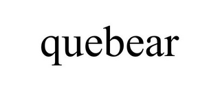 QUEBEAR