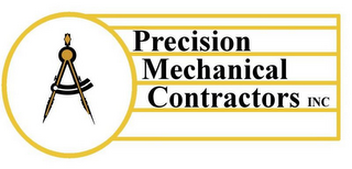 PRECISION MECHANICAL CONTRACTORS INC