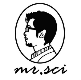 MR. SCI