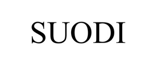 SUODI