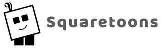 SQUARETOONS