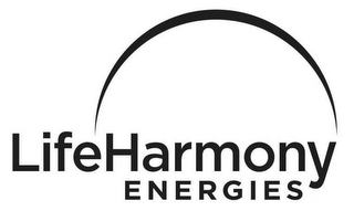 LIFEHARMONY ENERGIES