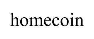 HOMECOIN