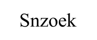 SNZOEK