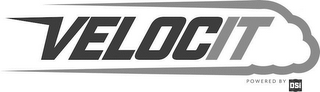 VELOCIT POWERED BY DSI