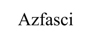 AZFASCI