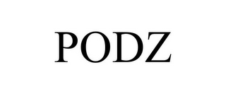 PODZ