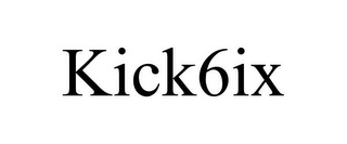 KICK6IX