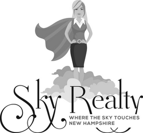 SKY REALTY WHERE THE SKY TOUCHES NEW HAMPSHIRE