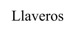 LLAVEROS