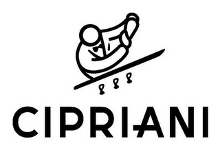 CIPRIANI