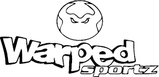 WARPED SPORTZ