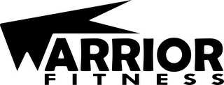 WARRIOR FITNESS