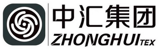 ZHONGHUI TEX