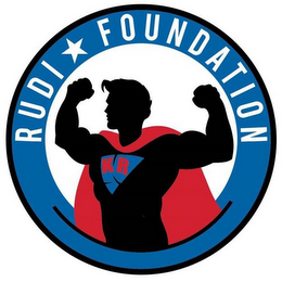KR RUDI FOUNDATION