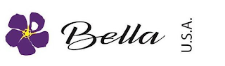 BELLA U.S.A.