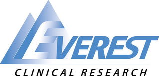 EVEREST CLINICAL RESEARCH